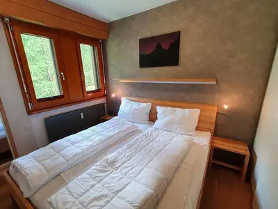 Ferienwohnung für 4 Personen (55 m²) in Lenzerheide/Lai 6/10