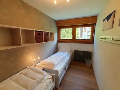 Ferienwohnung für 4 Personen (55 m²) in Lenzerheide/Lai 7/10