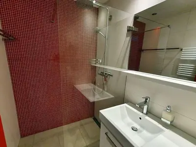 Ferienwohnung für 4 Personen (55 m²) in Lenzerheide/Lai 8/10