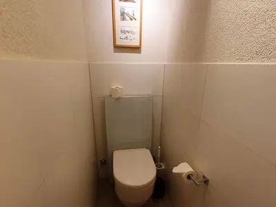 Ferienwohnung für 4 Personen (55 m²) in Lenzerheide/Lai 9/10