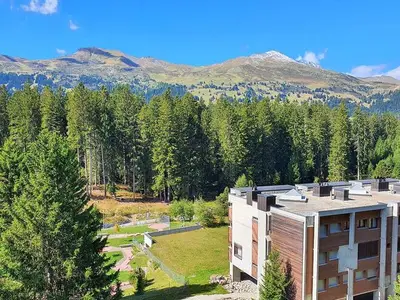 Ferienwohnung für 4 Personen (55 m²) in Lenzerheide/Lai 10/10