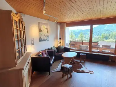 Ferienwohnung für 5 Personen (67 m²) in Lenzerheide/Lai 3/10