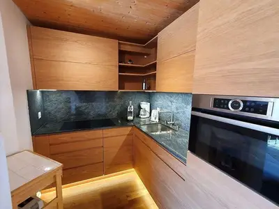 Ferienwohnung für 5 Personen (67 m²) in Lenzerheide/Lai 5/10