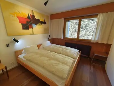 Ferienwohnung für 5 Personen (67 m²) in Lenzerheide/Lai 6/10
