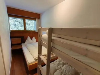 Ferienwohnung für 5 Personen (67 m²) in Lenzerheide/Lai 7/10