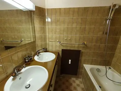 Ferienwohnung für 5 Personen (67 m²) in Lenzerheide/Lai 8/10