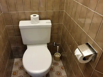 Ferienwohnung für 5 Personen (67 m²) in Lenzerheide/Lai 9/10