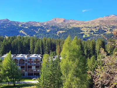 Ferienwohnung für 5 Personen (67 m²) in Lenzerheide/Lai 10/10