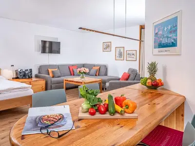 Ferienwohnung für 4 Personen (40 m²) in Lenzerheide/Lai 8/10