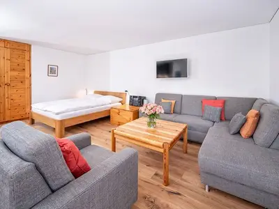 Ferienwohnung für 4 Personen (40 m²) in Lenzerheide/Lai 9/10