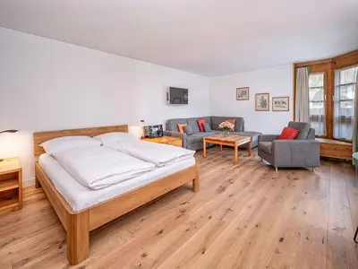 Ferienwohnung für 4 Personen (40 m²) in Lenzerheide/Lai 10/10