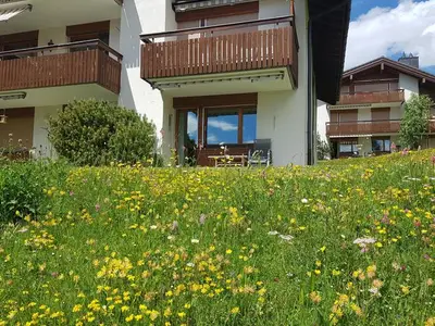 Ferienwohnung für 4 Personen (75 m²) in Lenzerheide/Lai 2/10