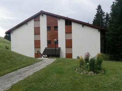 Ferienwohnung für 4 Personen (75 m²) in Lenzerheide/Lai 3/10
