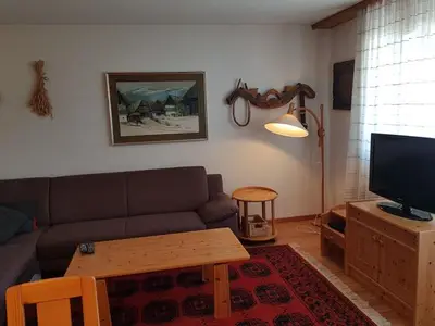 Ferienwohnung für 4 Personen (75 m²) in Lenzerheide/Lai 4/10
