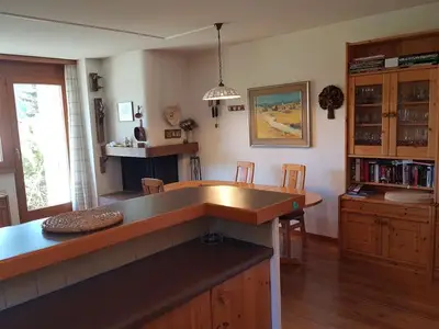 Ferienwohnung für 4 Personen (75 m²) in Lenzerheide/Lai 6/10