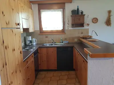 Ferienwohnung für 4 Personen (75 m²) in Lenzerheide/Lai 7/10