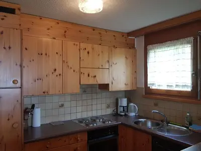 Ferienwohnung für 4 Personen (75 m²) in Lenzerheide/Lai 8/10