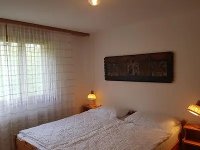 Ferienwohnung für 4 Personen (75 m²) in Lenzerheide/Lai 9/10