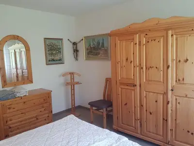 Ferienwohnung für 4 Personen (75 m²) in Lenzerheide/Lai 10/10