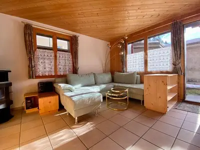 Ferienwohnung für 4 Personen (45 m²) in Lenzerheide/Lai 5/10