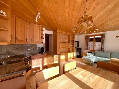 Ferienwohnung für 4 Personen (45 m²) in Lenzerheide/Lai 6/10