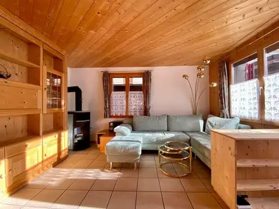 Ferienwohnung für 4 Personen (45 m²) in Lenzerheide/Lai 7/10