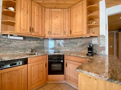 Ferienwohnung für 4 Personen (45 m²) in Lenzerheide/Lai 8/10