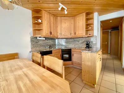 Ferienwohnung für 4 Personen (45 m²) in Lenzerheide/Lai 9/10