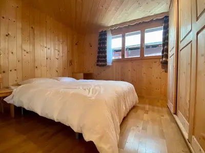 Ferienwohnung für 4 Personen (45 m²) in Lenzerheide/Lai 10/10