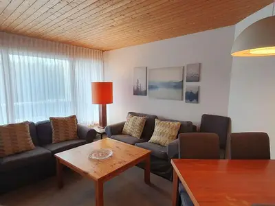 Ferienwohnung für 5 Personen (67 m²) in Lenzerheide/Lai 4/10