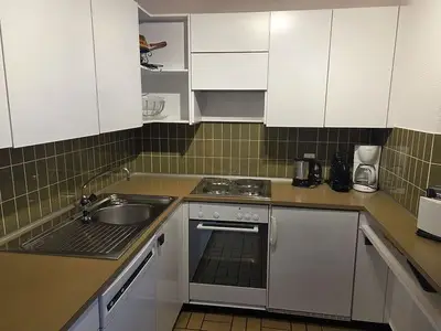 Ferienwohnung für 5 Personen (67 m²) in Lenzerheide/Lai 5/10