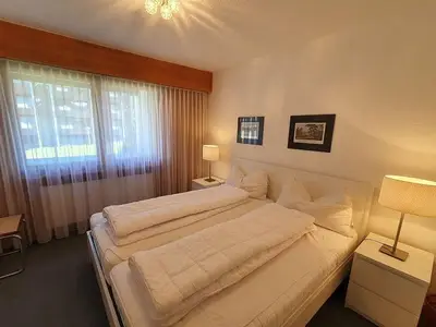 Ferienwohnung für 5 Personen (67 m²) in Lenzerheide/Lai 6/10