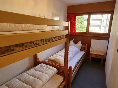 Ferienwohnung für 5 Personen (67 m²) in Lenzerheide/Lai 7/10