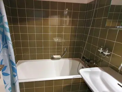 Ferienwohnung für 5 Personen (67 m²) in Lenzerheide/Lai 8/10