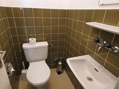 Ferienwohnung für 5 Personen (67 m²) in Lenzerheide/Lai 9/10