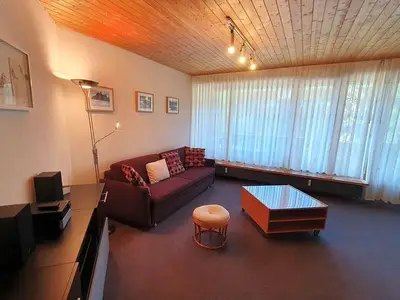Ferienwohnung für 4 Personen (48 m²) in Lenzerheide/Lai 3/9
