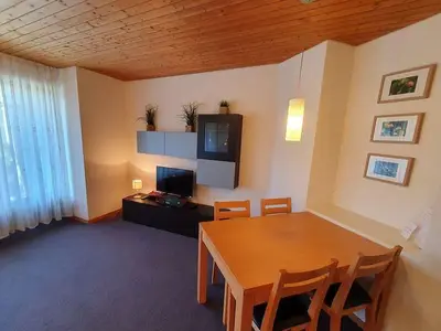 Ferienwohnung für 4 Personen (48 m²) in Lenzerheide/Lai 4/9