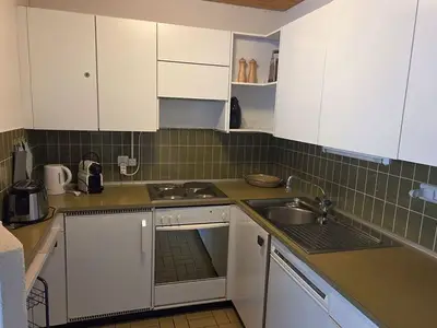 Ferienwohnung für 4 Personen (48 m²) in Lenzerheide/Lai 5/9