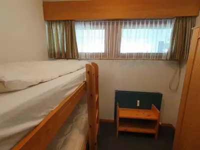 Ferienwohnung für 4 Personen (48 m²) in Lenzerheide/Lai 6/9