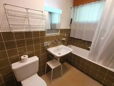 Ferienwohnung für 4 Personen (48 m²) in Lenzerheide/Lai 7/9