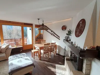 Ferienwohnung für 4 Personen (55 m²) in Lenzerheide/Lai 4/10