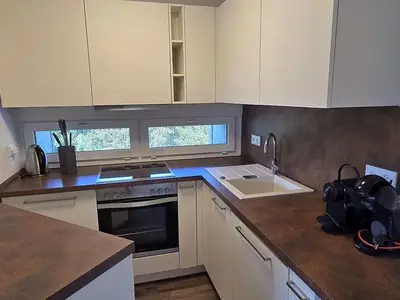 Ferienwohnung für 4 Personen (55 m²) in Lenzerheide/Lai 5/10