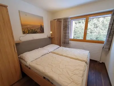 Ferienwohnung für 4 Personen (55 m²) in Lenzerheide/Lai 6/10