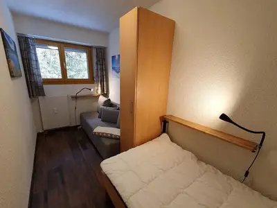 Ferienwohnung für 4 Personen (55 m²) in Lenzerheide/Lai 7/10