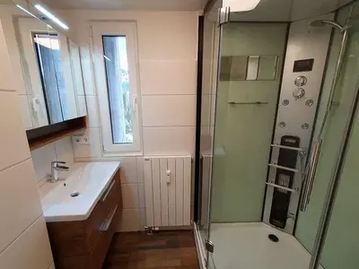 Ferienwohnung für 4 Personen (55 m²) in Lenzerheide/Lai 8/10