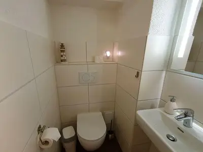 Ferienwohnung für 4 Personen (55 m²) in Lenzerheide/Lai 9/10