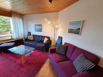 Ferienwohnung für 5 Personen (55 m²) in Lenzerheide/Lai 3/10