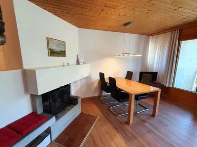 Ferienwohnung für 5 Personen (55 m²) in Lenzerheide/Lai 4/10