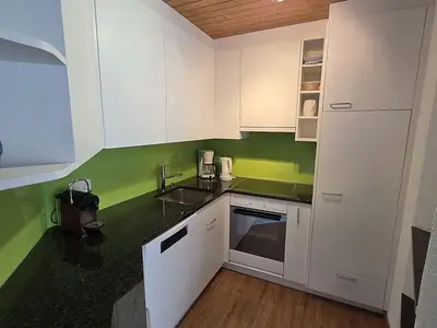 Ferienwohnung für 5 Personen (55 m²) in Lenzerheide/Lai 5/10