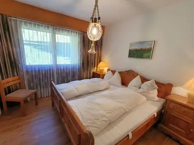 Ferienwohnung für 5 Personen (55 m²) in Lenzerheide/Lai 6/10